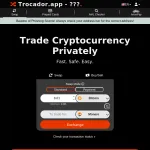 Bitcoin crypto exchange to any currency anonymous thumbnail