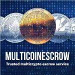 MultiCoin Escrow thumbnail