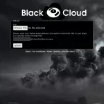 Black Cloud thumbnail