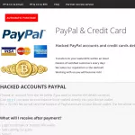 Cloned Cards Dumps BTC / PayPal transfer BTC wallet thumbnail