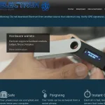 👑👑👑 ELECTRUM 👑 WALLET 👑 MARKET 👑👑👑 thumbnail