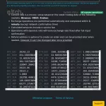 eXch - Instant Crypto Exchange thumbnail
