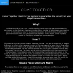 Come Together thumbnail