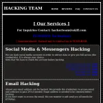 Reputable DarkNet Hacking Team | Telegram: hackngteam thumbnail