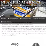 Plastic Market thumbnail