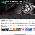 Money Master thumbnail