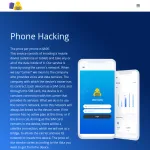 PHONE HACKING ($600), SPY WHATSAPP ($500), INSTAGRAM HACK ($450), EMAIL HACK ACCOUNT ($350), WEBSITES HACKING ($499), UNIVERSITY GRADE CHANGE ($899) thumbnail