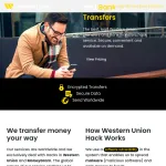 Legit Western Union Transfers 💰💰💰 thumbnail