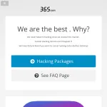 365Team – Social Media hacking Service thumbnail
