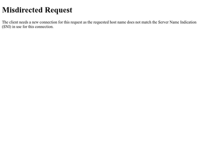 XMPP.is thumbnail
