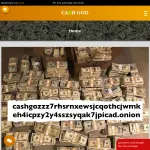 Cash God thumbnail