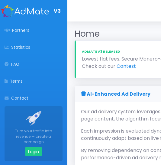AdMate v3 thumbnail