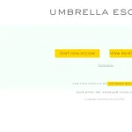 Umbrella Escrow thumbnail