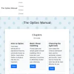The OpSec Manual thumbnail