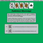 Paddleboat Mississippi thumbnail