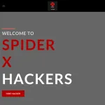 Spider X Hacker thumbnail