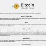 Monero Private key Shop thumbnail