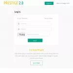 Prestige v2.0 thumbnail