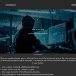 Dweb hackers thumbnail