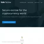 Safe Escrow thumbnail