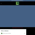 green snake hackers thumbnail