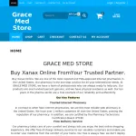 Grace Med Store thumbnail