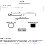 LibreQR thumbnail