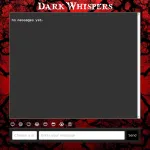 Dark Whispers thumbnail